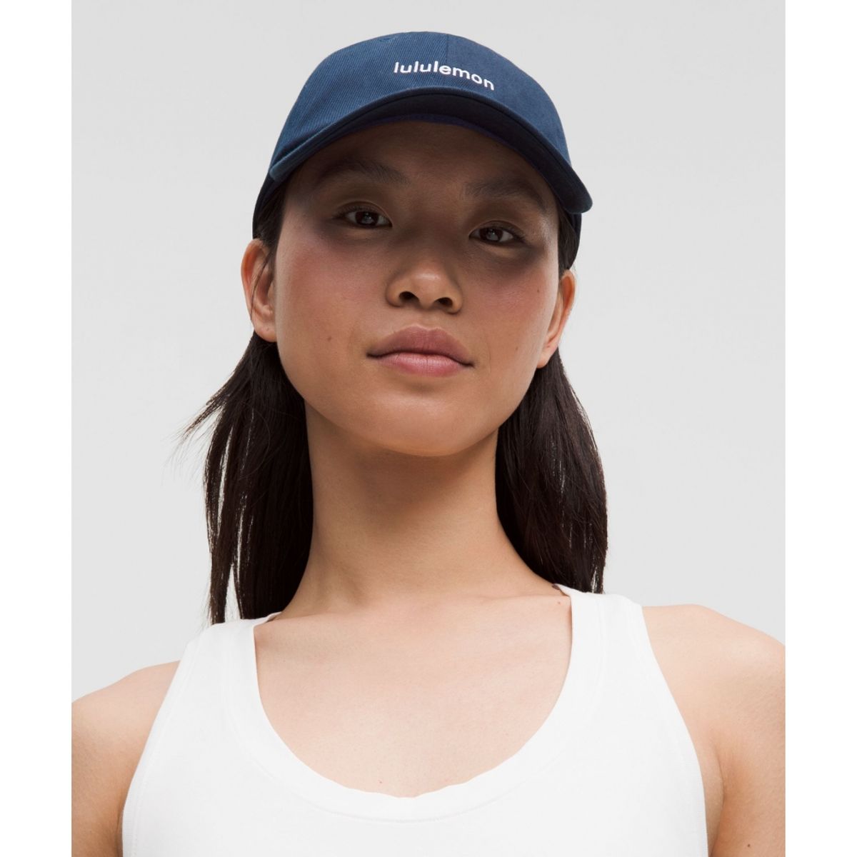 룰루레몬(LULULEMON) 러브 탱크 탑  WHT