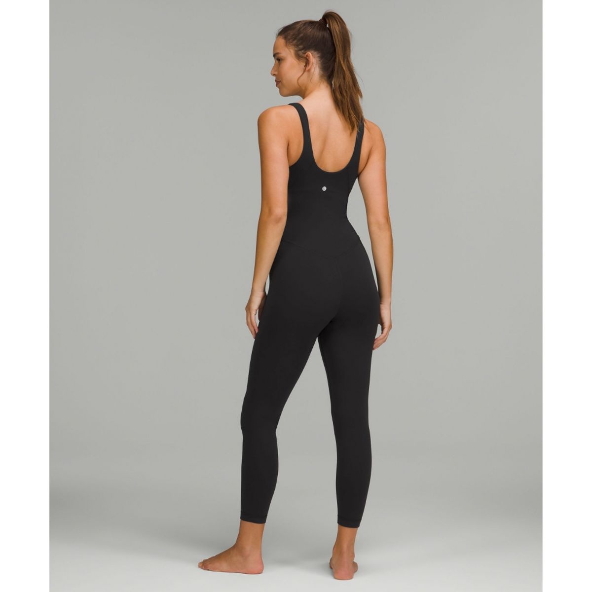 룰루레몬(LULULEMON) Align™ 바디수트 25inch  BLK