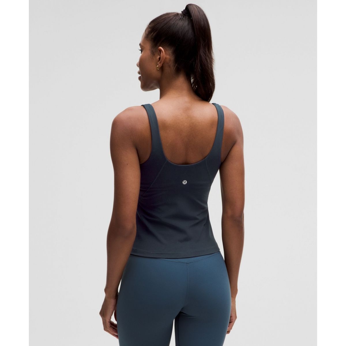룰루레몬(LULULEMON) Align™ 웨이스트 렝스 탱크탑  TRNV