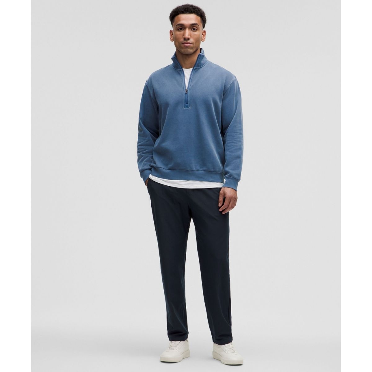 룰루레몬(LULULEMON) ABC 풀온 팬츠  TRNV