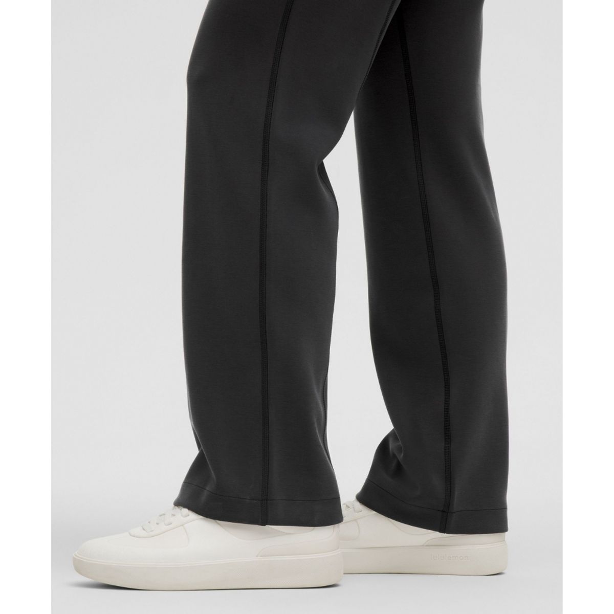 룰루레몬(LULULEMON) Softstreme 하이라이즈 스트레이트 레그 팬츠 *아시아 핏