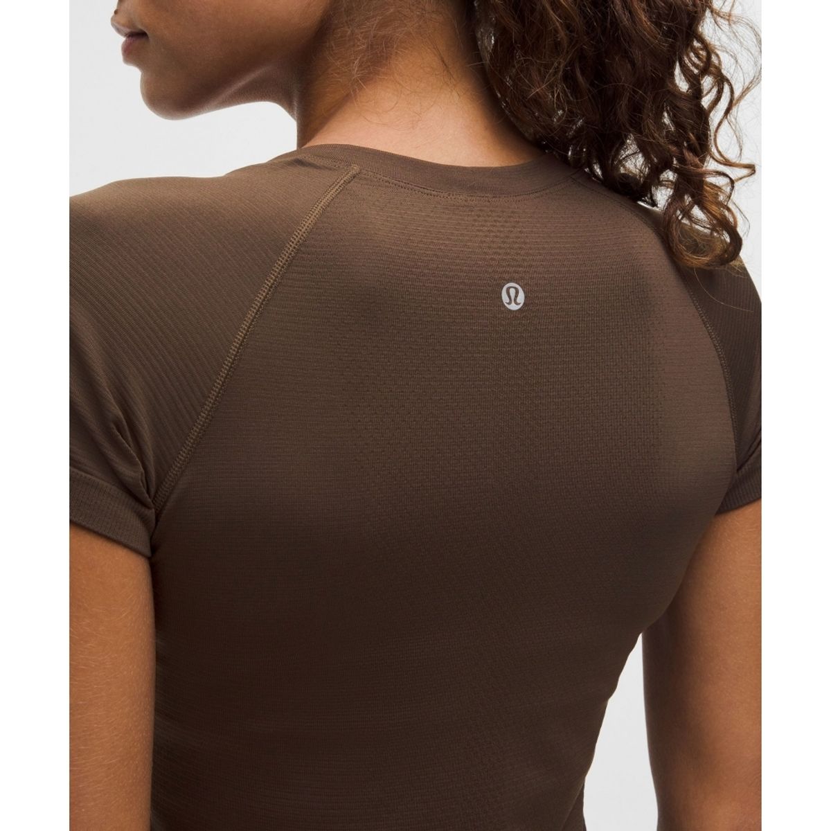 룰루레몬(LULULEMON) 스위프틀리 테크 숏슬리브 셔츠 2.0 *웨이스트 렝스
