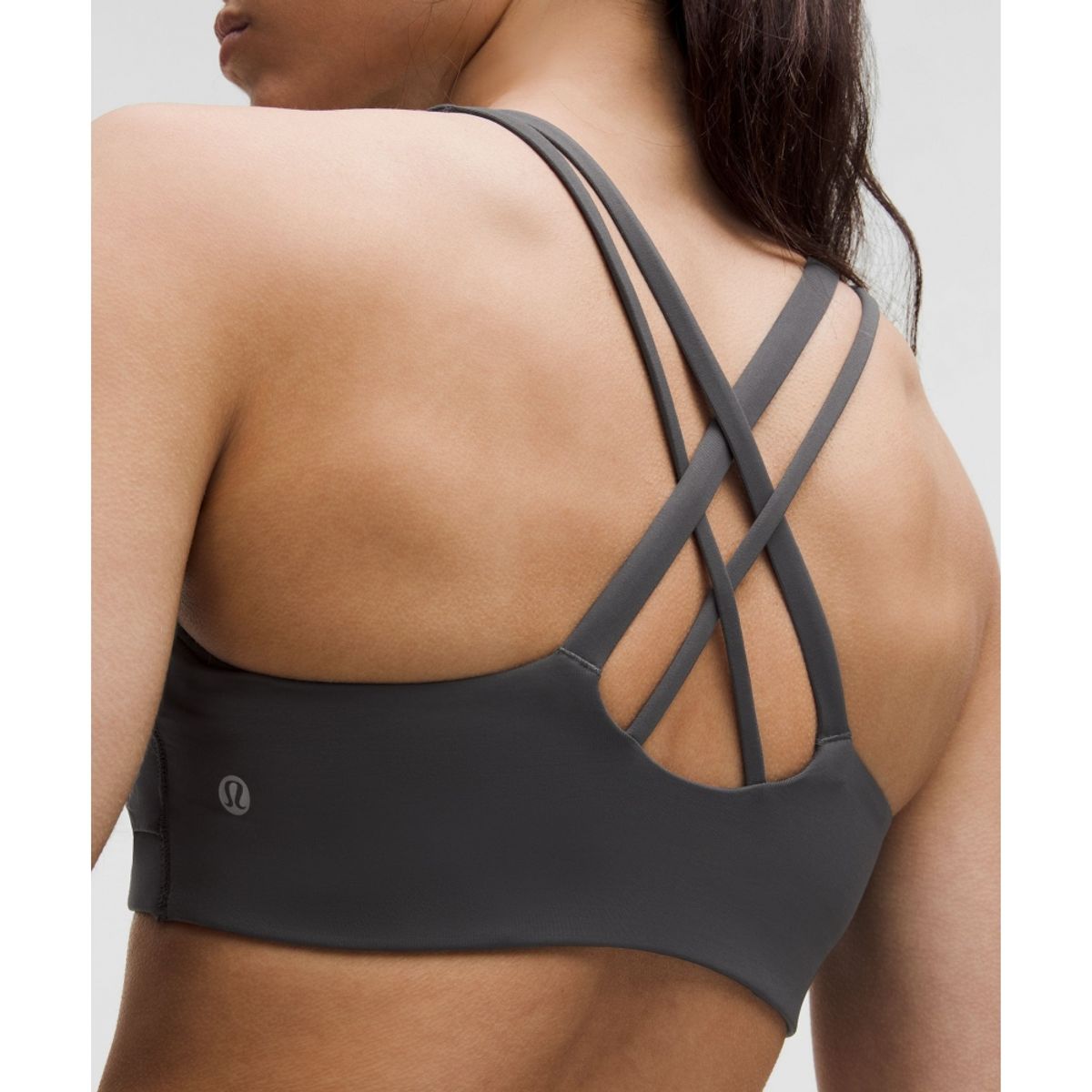룰루레몬(LULULEMON) 에너지 브라 미디엄 서포트, B–D컵 *에볼브  GGRE