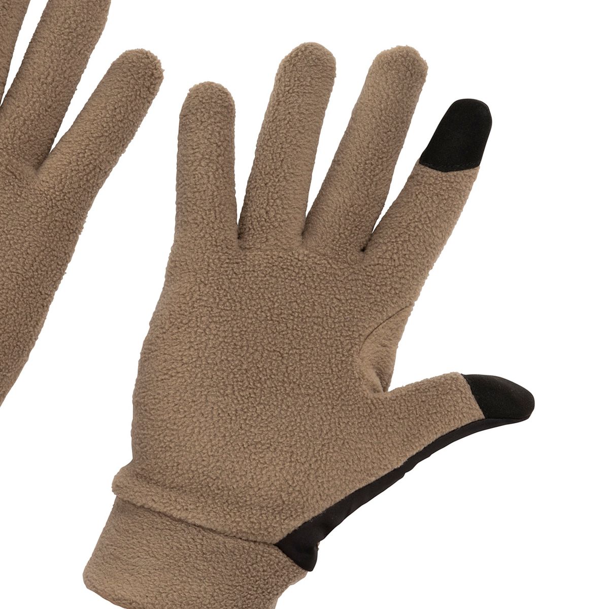 미즈노(MIZUNO) PROOF FLEECE GLOVE_C32JYC610