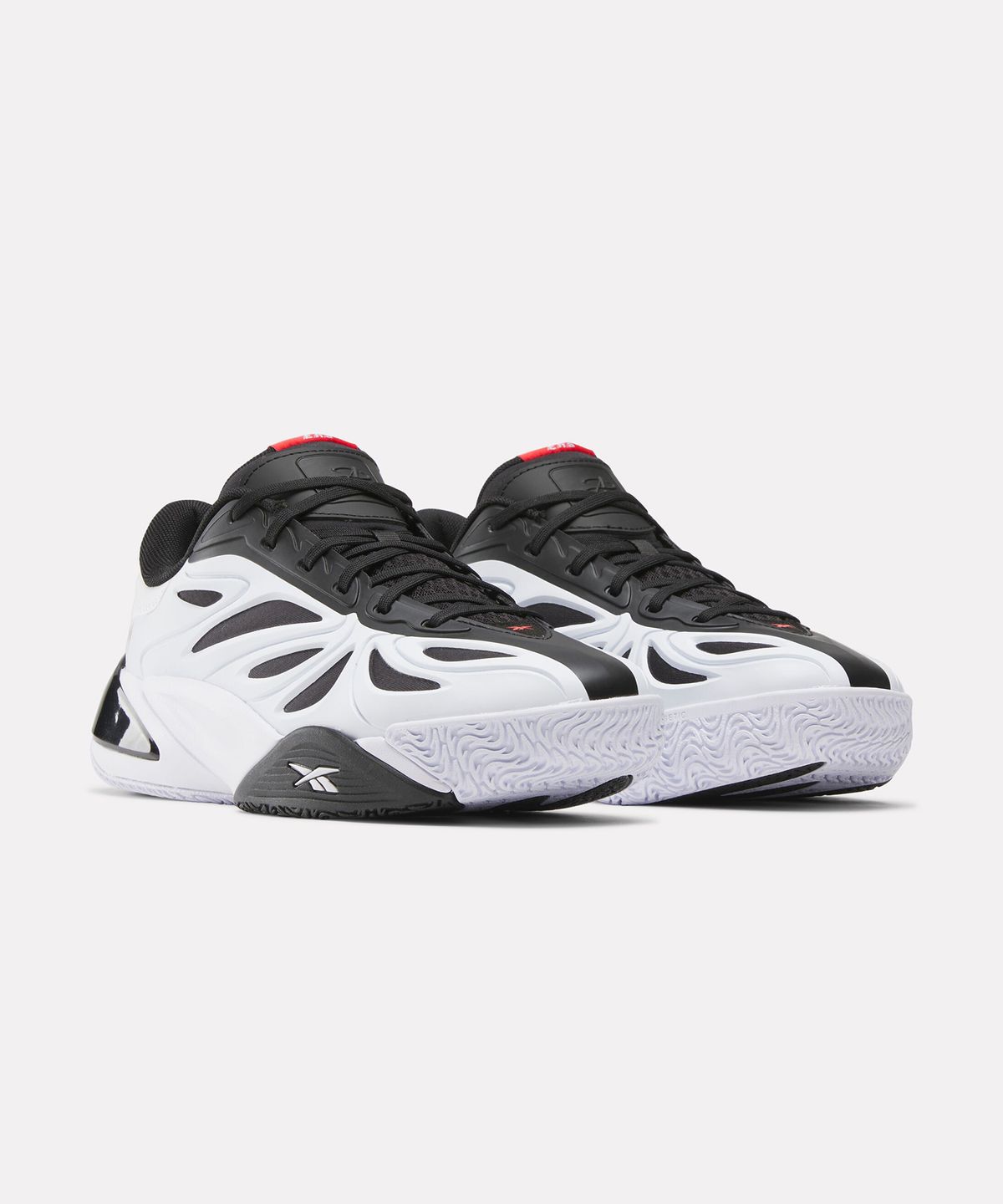 리복(REEBOK) 엔젤리스 1 - 화이트:블랙 / 100256997