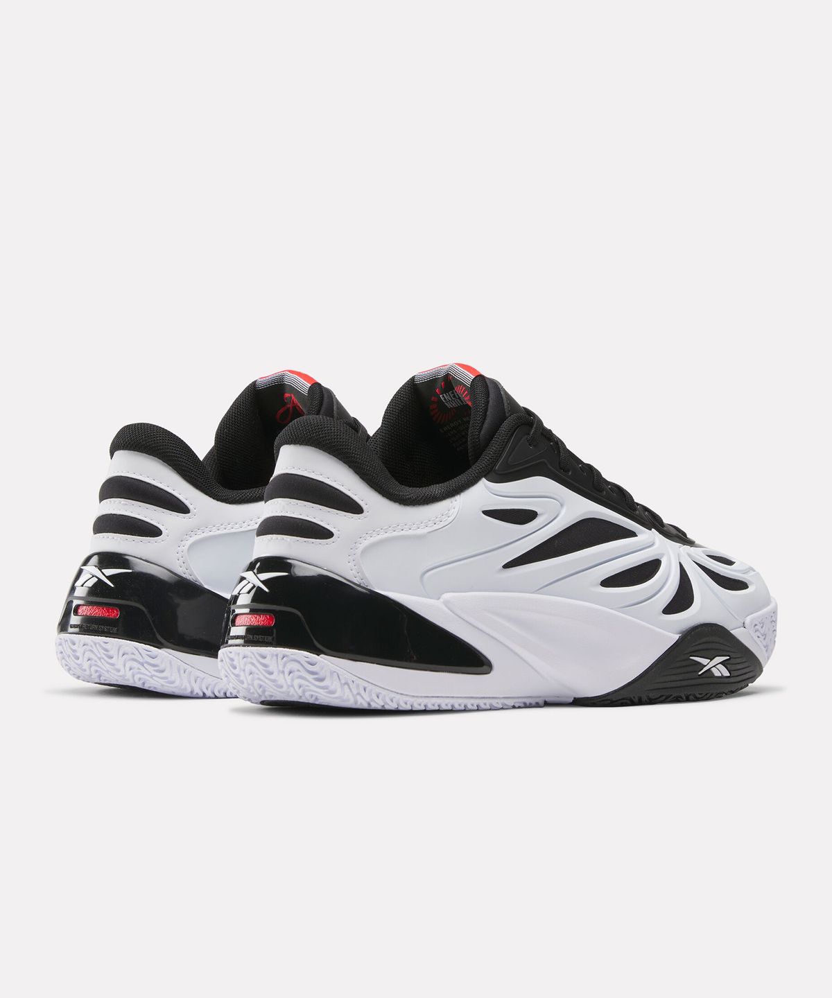 리복(REEBOK) 엔젤리스 1 - 화이트:블랙 / 100256997