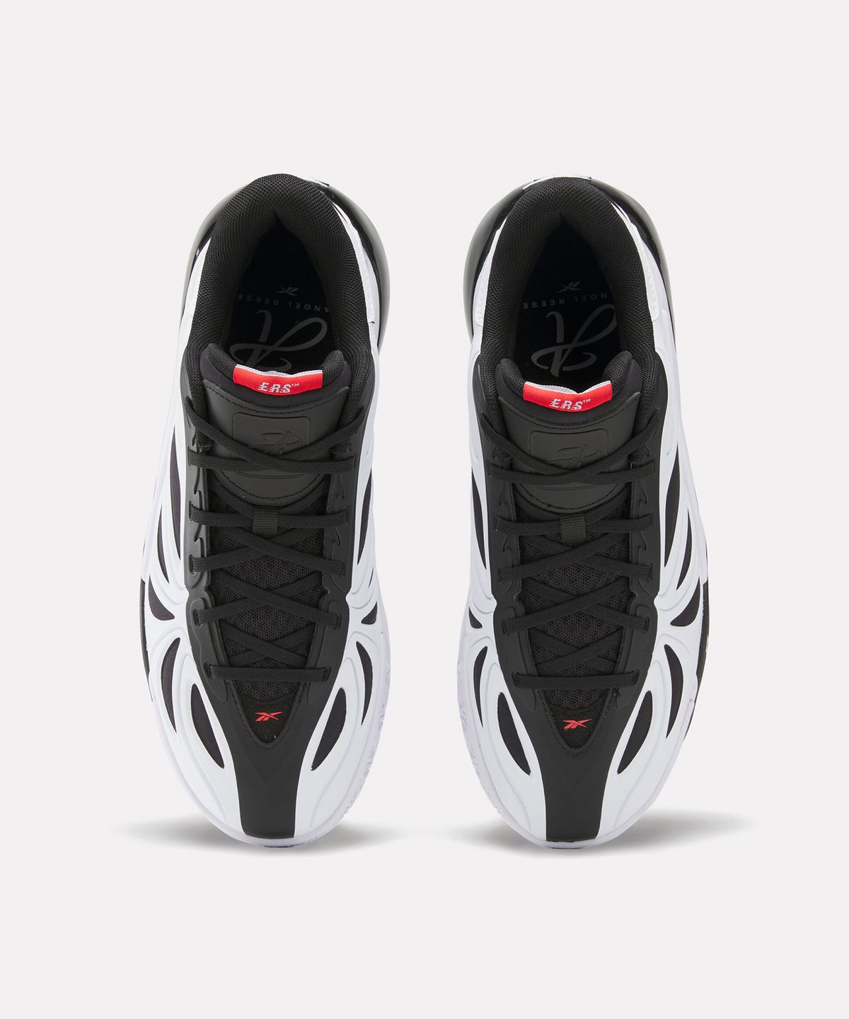 리복(REEBOK) 엔젤리스 1 - 화이트:블랙 / 100256997
