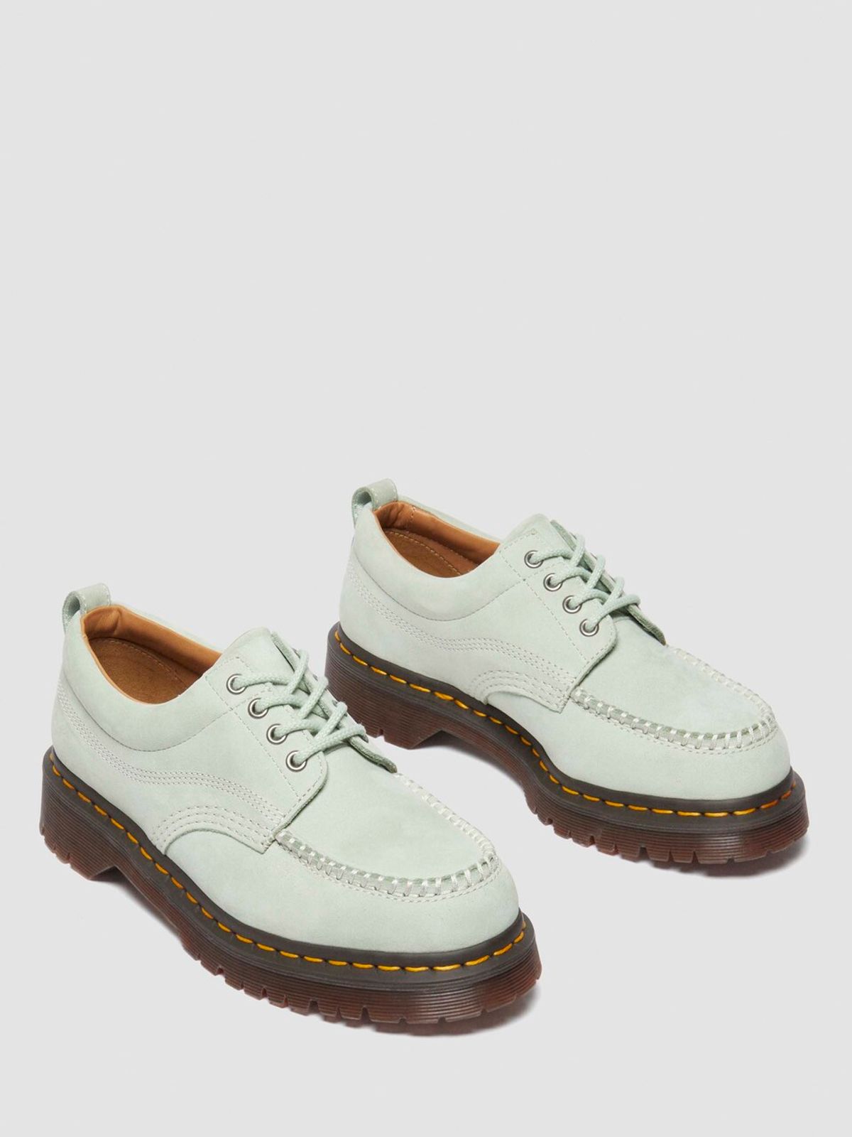 닥터마틴(DR.MARTENS) 로웰 - GRN / 40817300