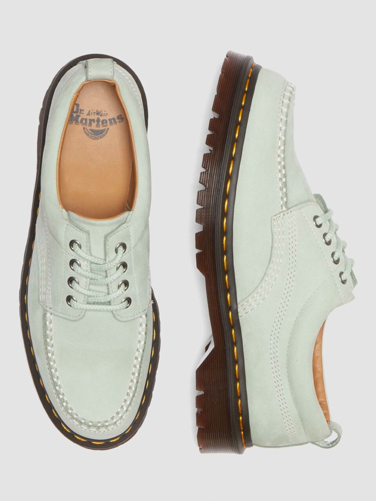 닥터마틴(DR.MARTENS) 로웰 - GRN / 40817300