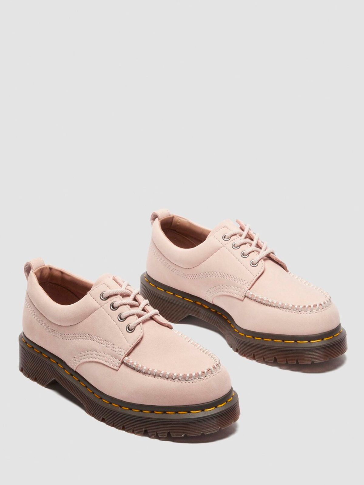 닥터마틴(DR.MARTENS) 로웰 - PNK / 40817650