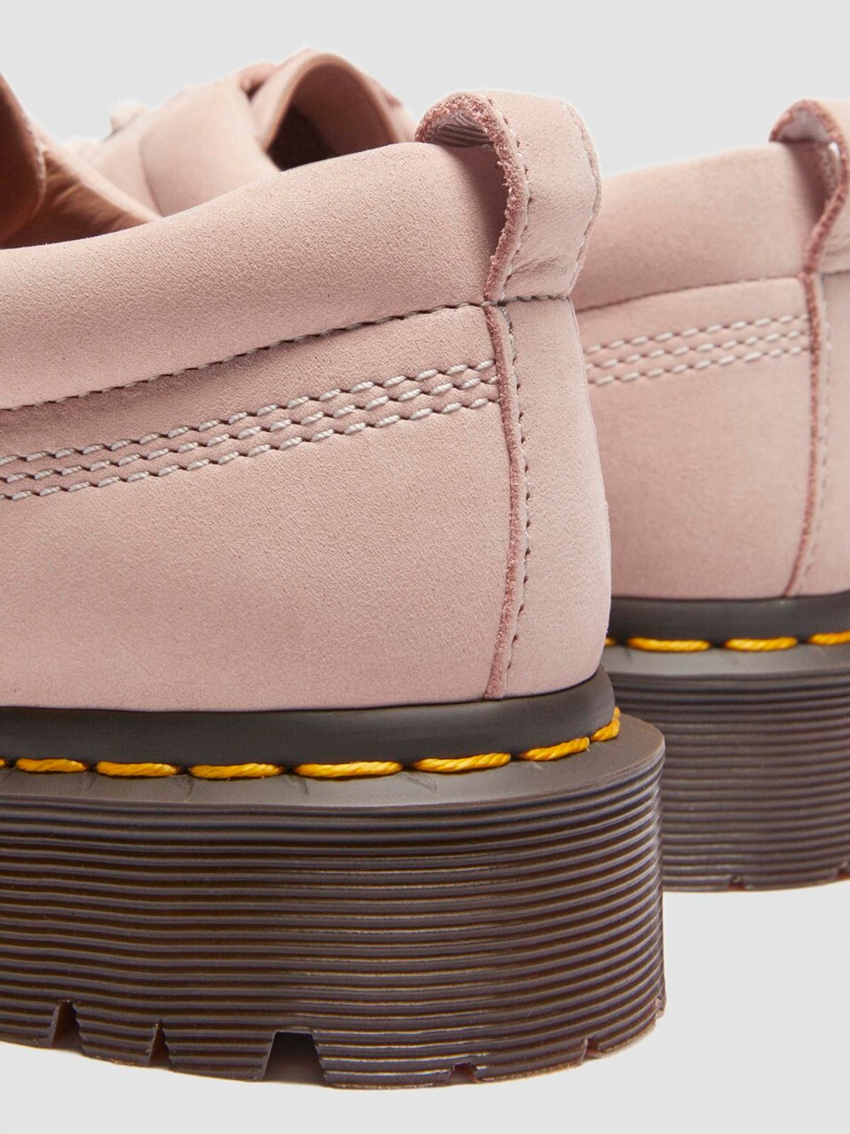 닥터마틴(DR.MARTENS) 로웰 - PNK / 40817650