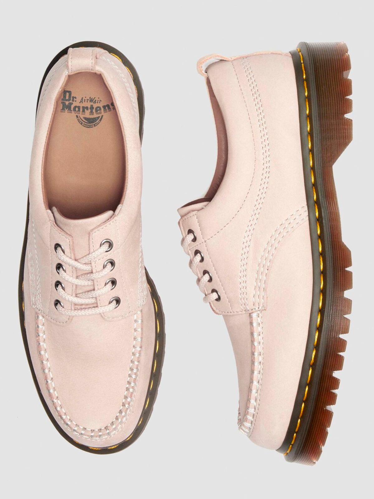 닥터마틴(DR.MARTENS) 로웰 - PNK / 40817650