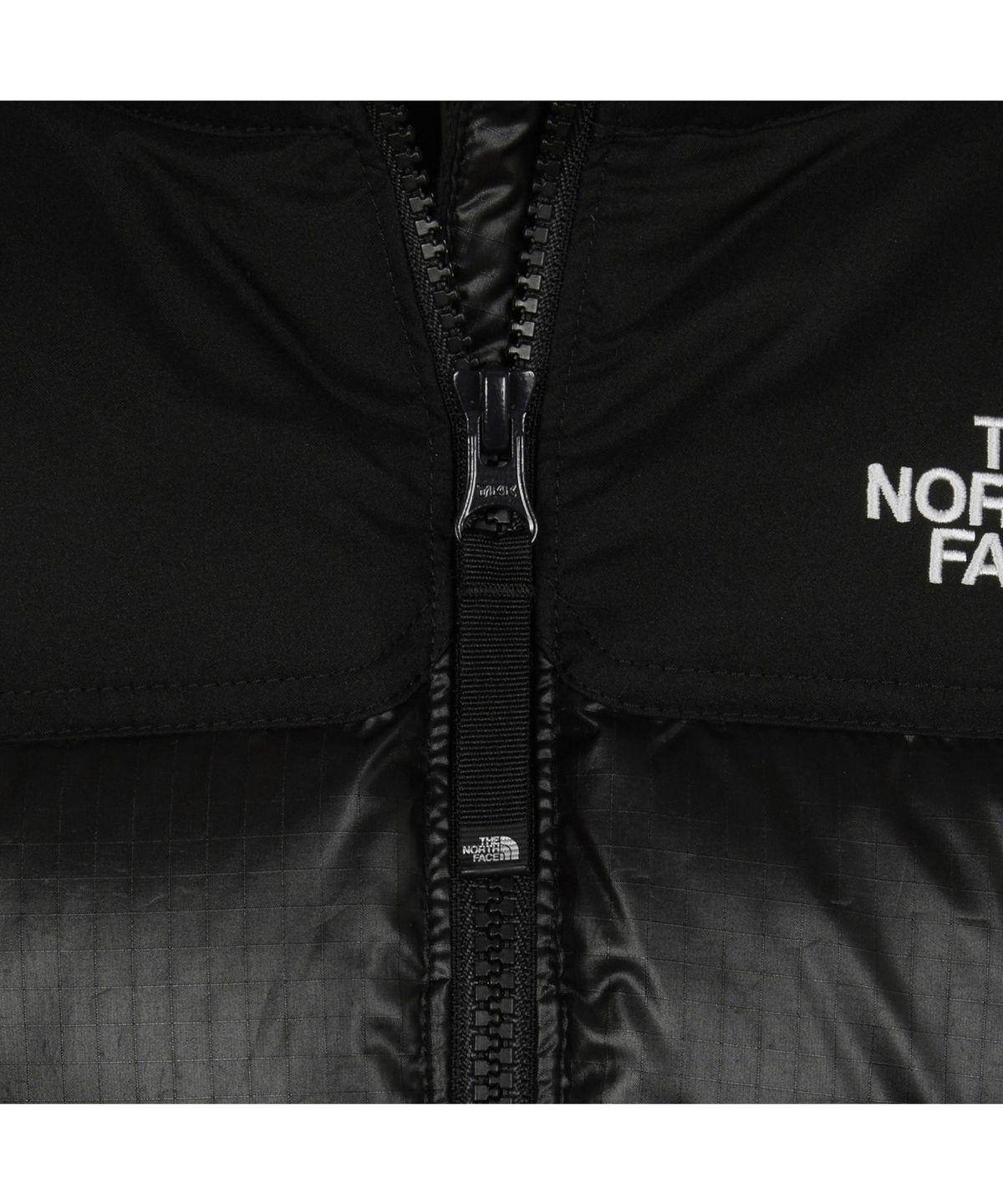 노스페이스 키즈(THE NORTH FACE KIDS) 키즈 노벨티 눕시 자켓 (RDS) NJ1DR68S_RBK