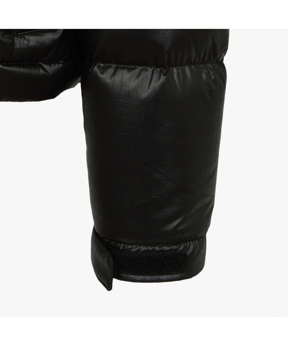 노스페이스 키즈(THE NORTH FACE KIDS) 키즈 노벨티 눕시 자켓 (RDS) NJ1DR68S_RBK