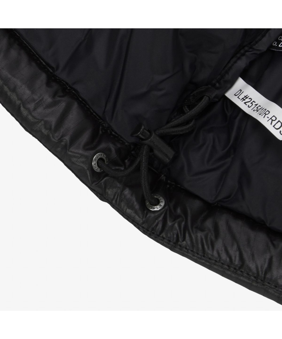 노스페이스 키즈(THE NORTH FACE KIDS) 키즈 노벨티 눕시 자켓 (RDS) NJ1DR68S_RBK