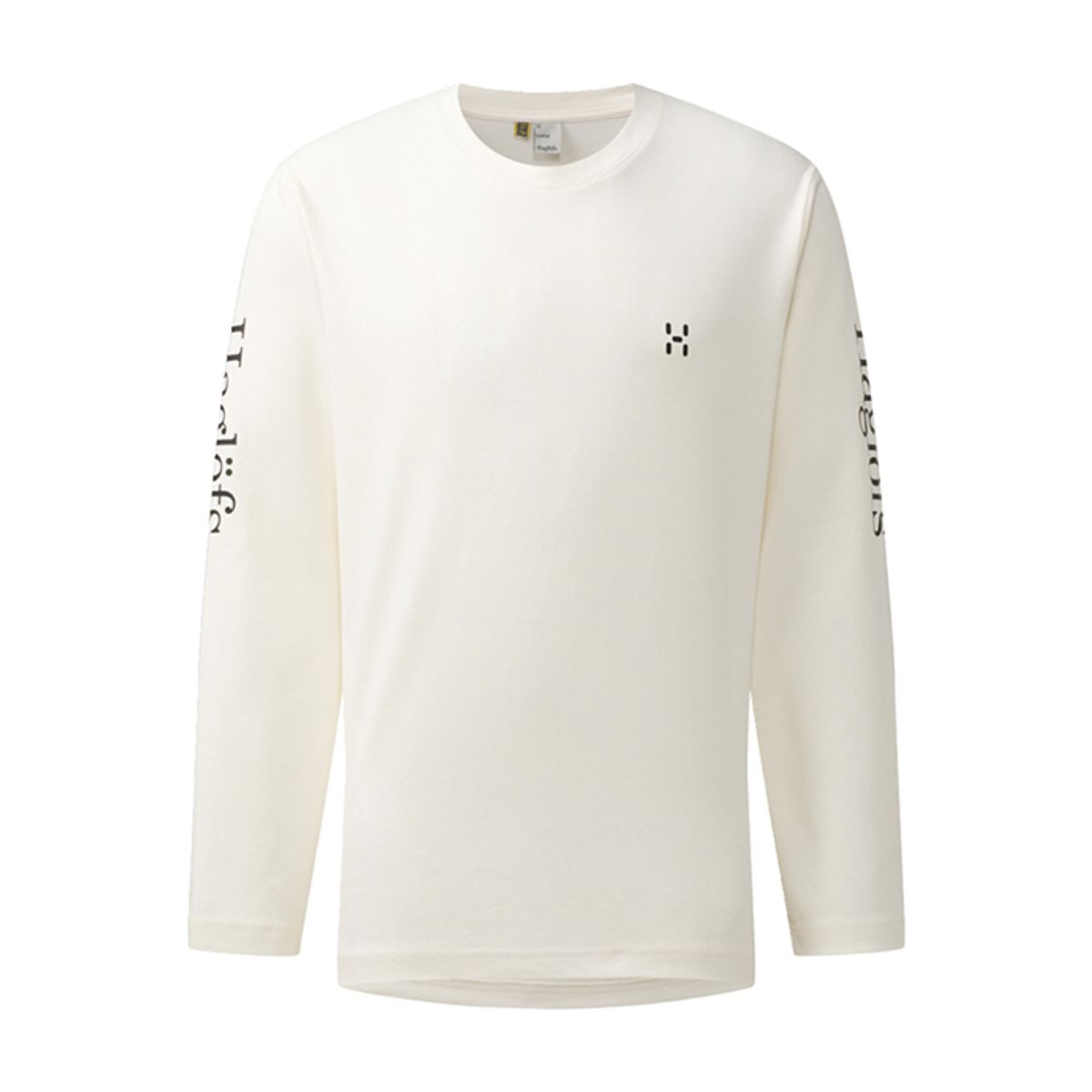 하글로프스(HAGLOFS) 브랜드 LS 티 맨