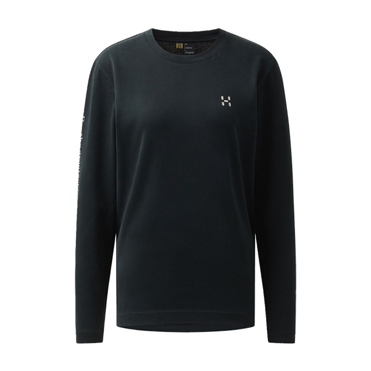 하글로프스(HAGLOFS) 브랜드 LS 티 우먼