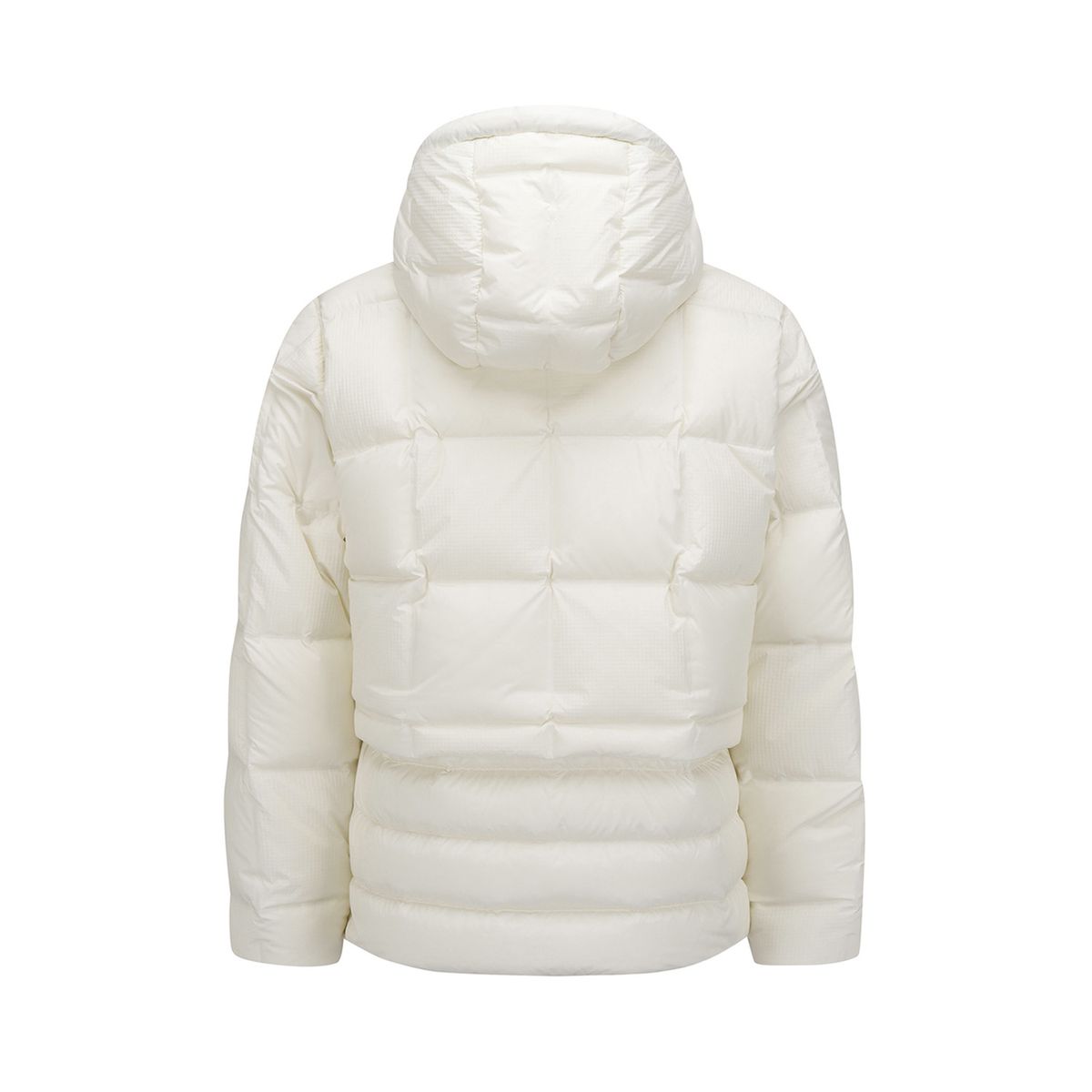 어뉴골프(ANEW GOLF) MEN WI HEAVY SHADOW SWING DOWN JACKET_CR