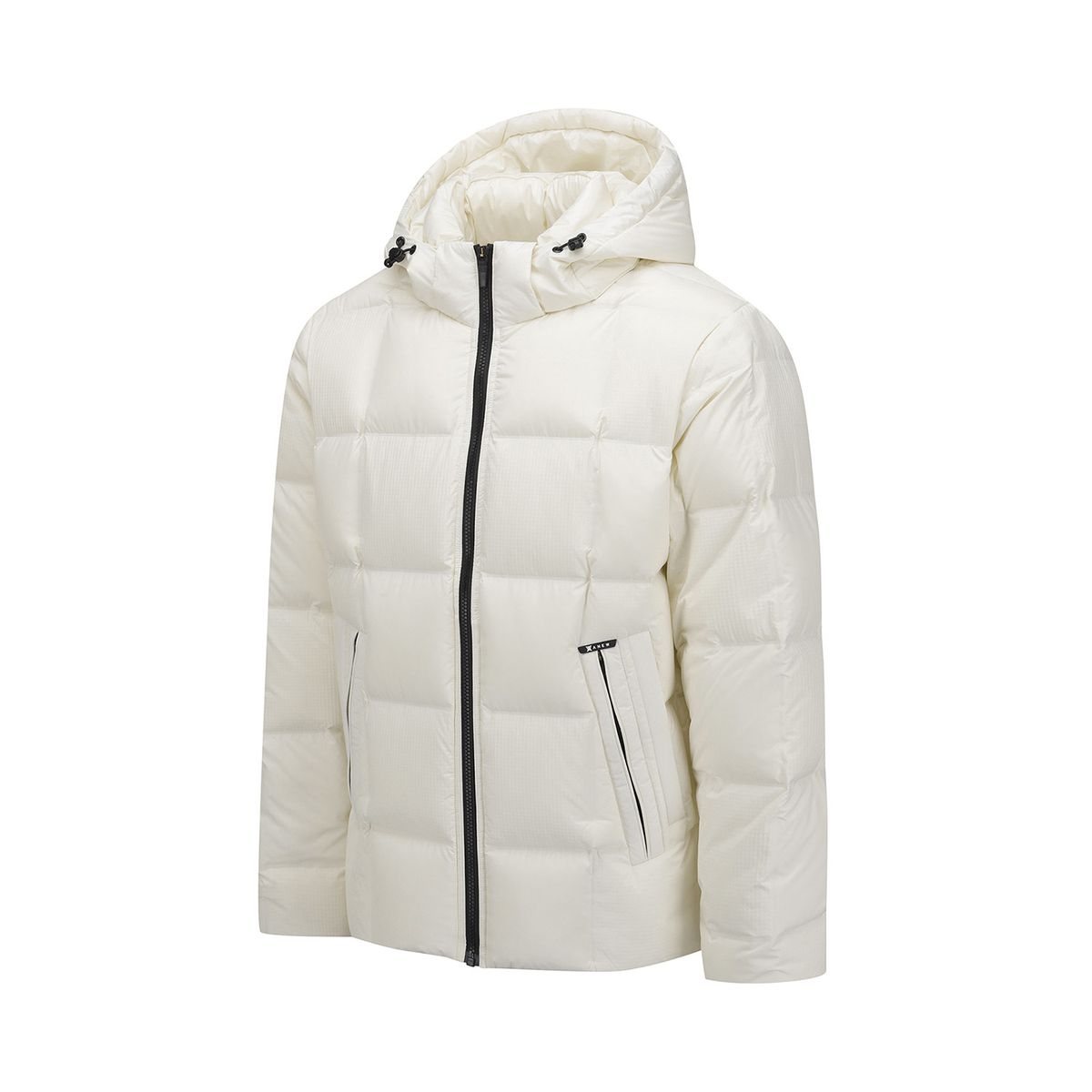 어뉴골프(ANEW GOLF) MEN WI HEAVY SHADOW SWING DOWN JACKET_CR