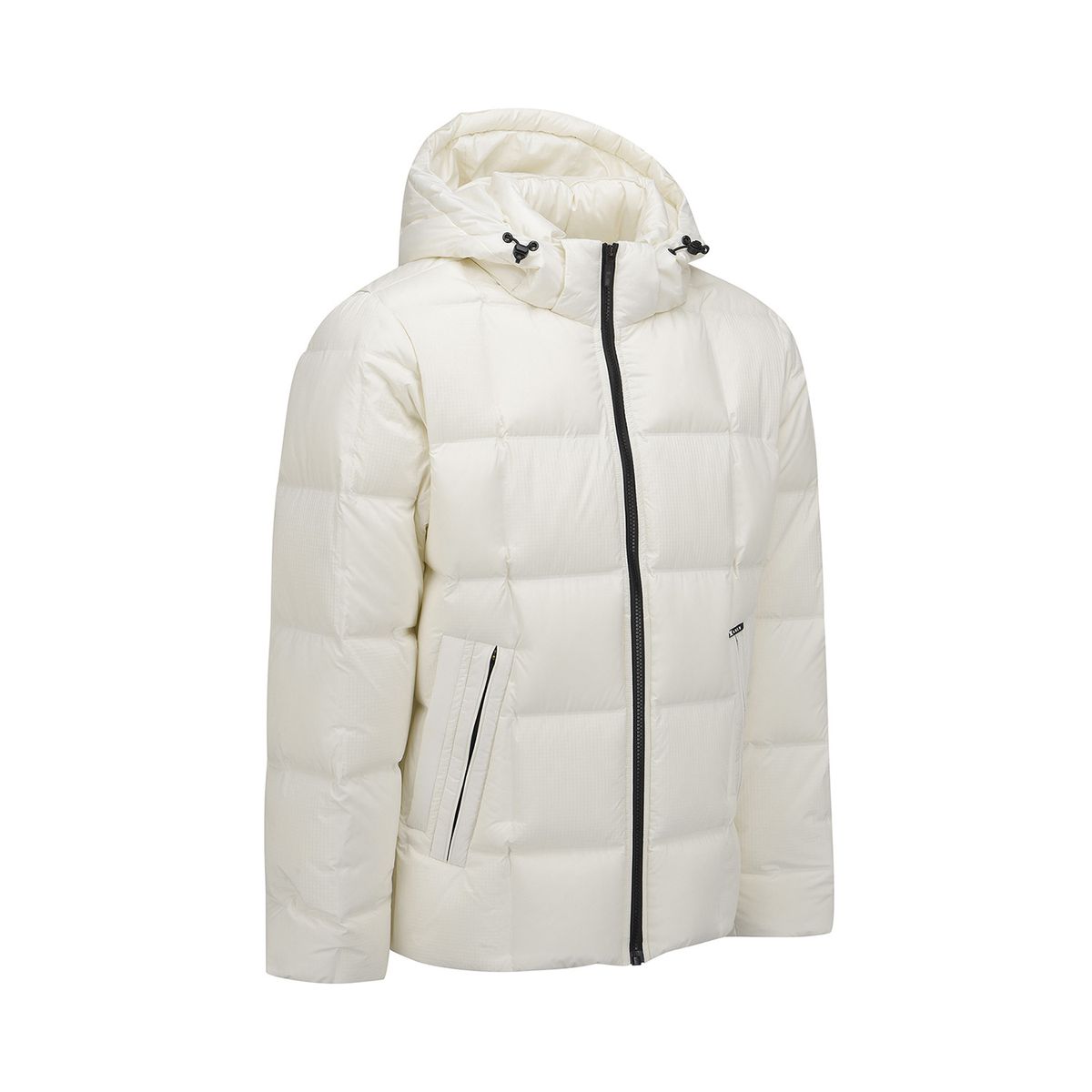 어뉴골프(ANEW GOLF) MEN WI HEAVY SHADOW SWING DOWN JACKET_CR
