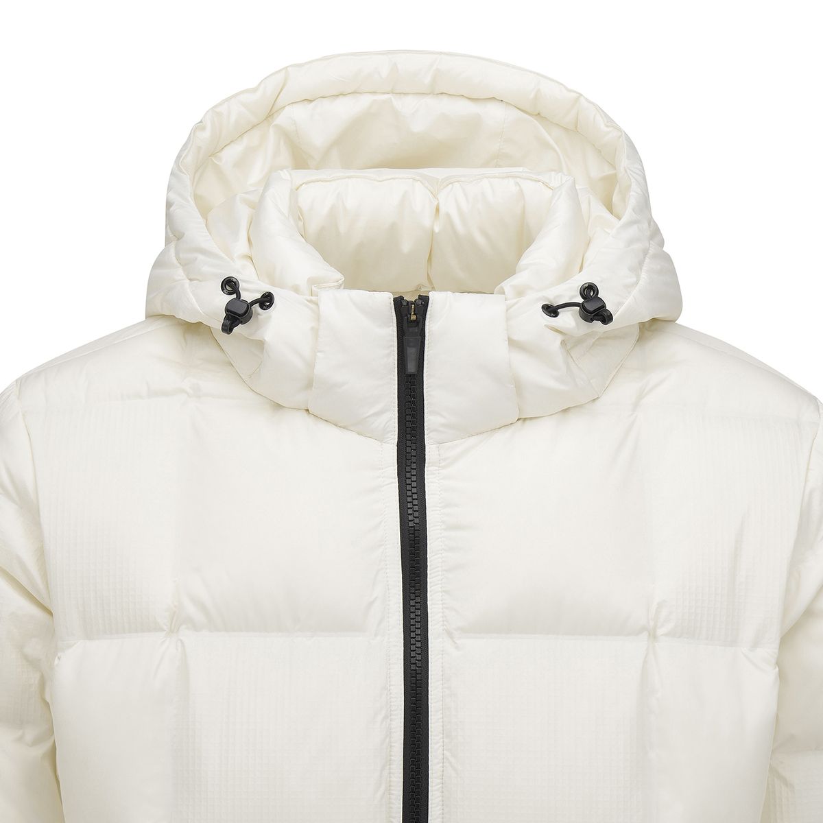 어뉴골프(ANEW GOLF) MEN WI HEAVY SHADOW SWING DOWN JACKET_CR