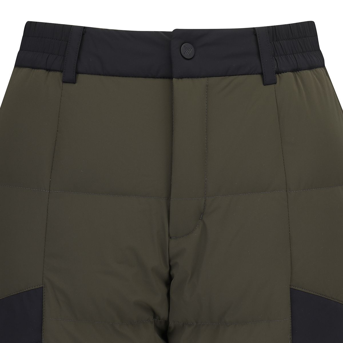 어뉴골프(ANEW GOLF) MEN WI CARGO DOWN PANTS_KH