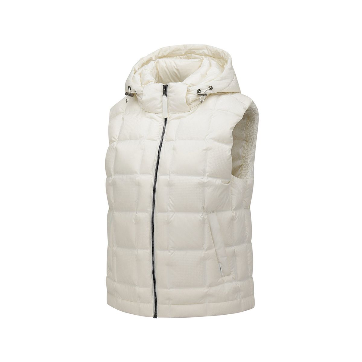 어뉴골프(ANEW GOLF) WOMEN WI HEAVY SHADOW SWING DOWN VEST_CR