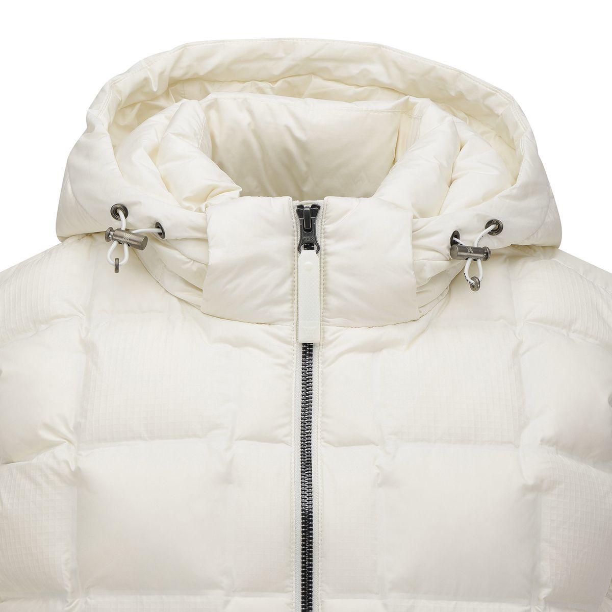 어뉴골프(ANEW GOLF) WOMEN WI HEAVY SHADOW SWING DOWN VEST_CR