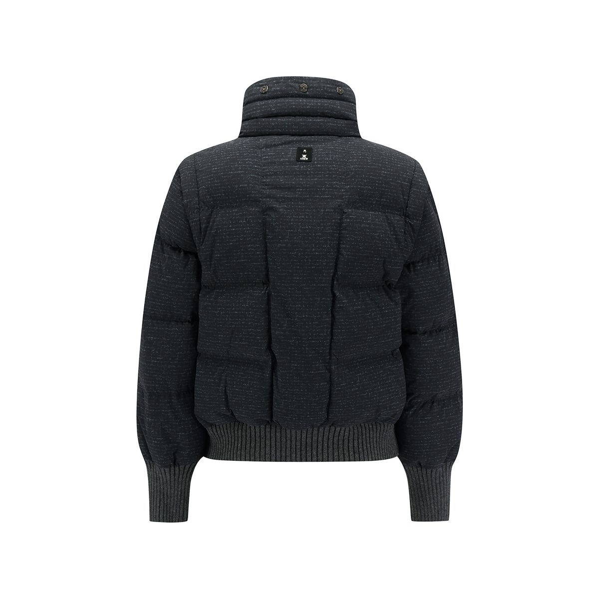 어뉴골프(ANEW GOLF) WOMEN WI HIGH NECK DOWN JACKET_DG