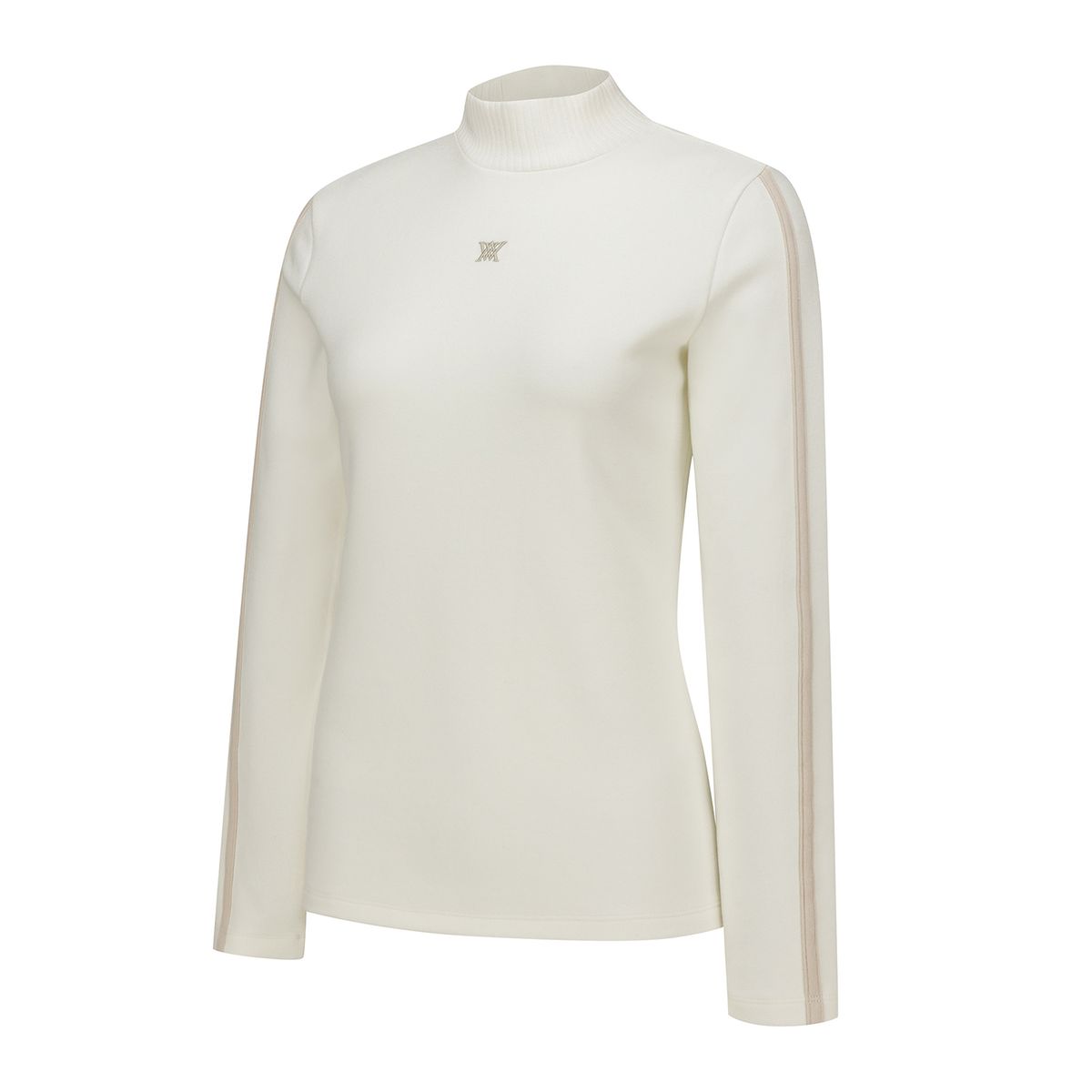 어뉴골프(ANEW GOLF) WOMEN WI BRUSHED FLEECE BASELAYER_IV