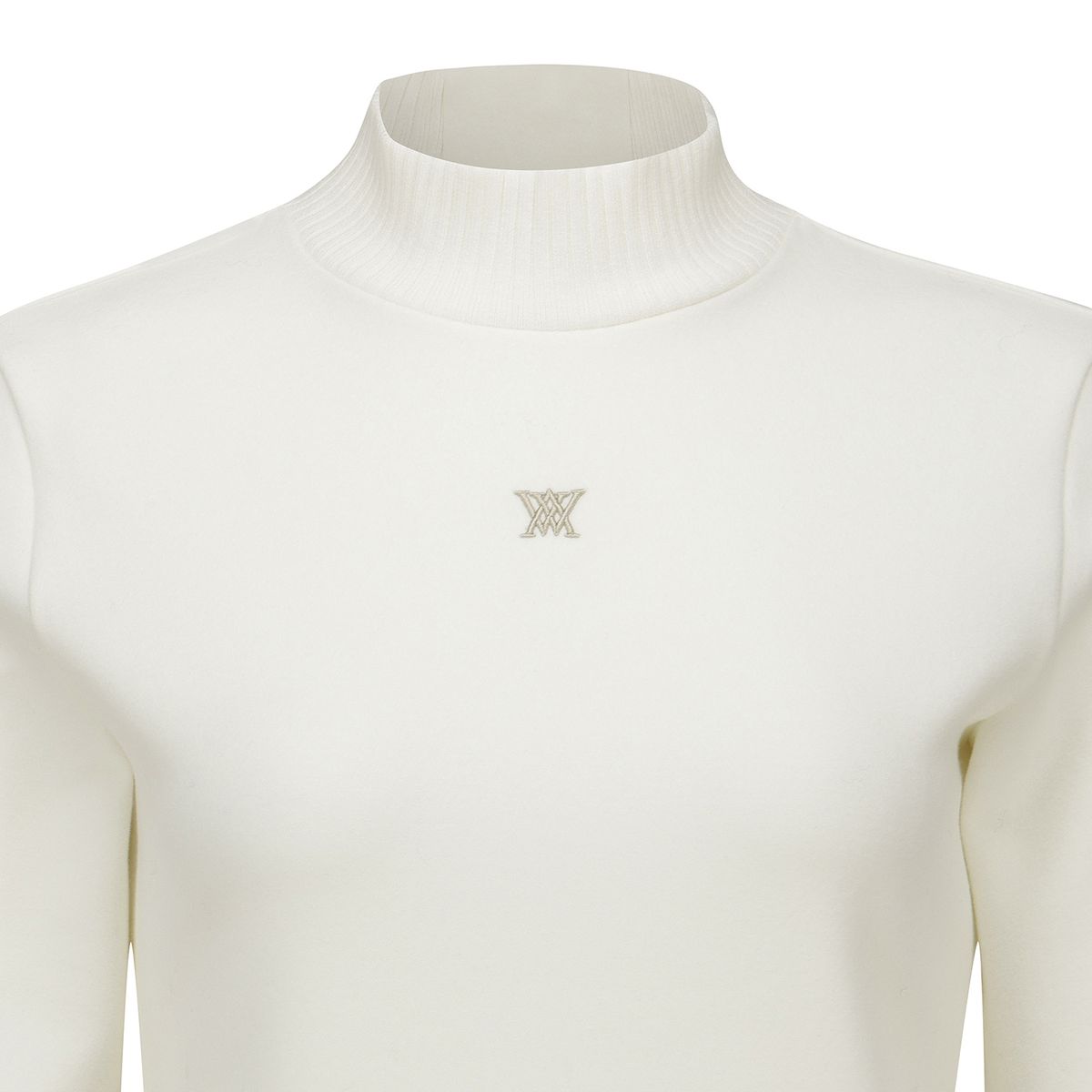 어뉴골프(ANEW GOLF) WOMEN WI BRUSHED FLEECE BASELAYER_IV