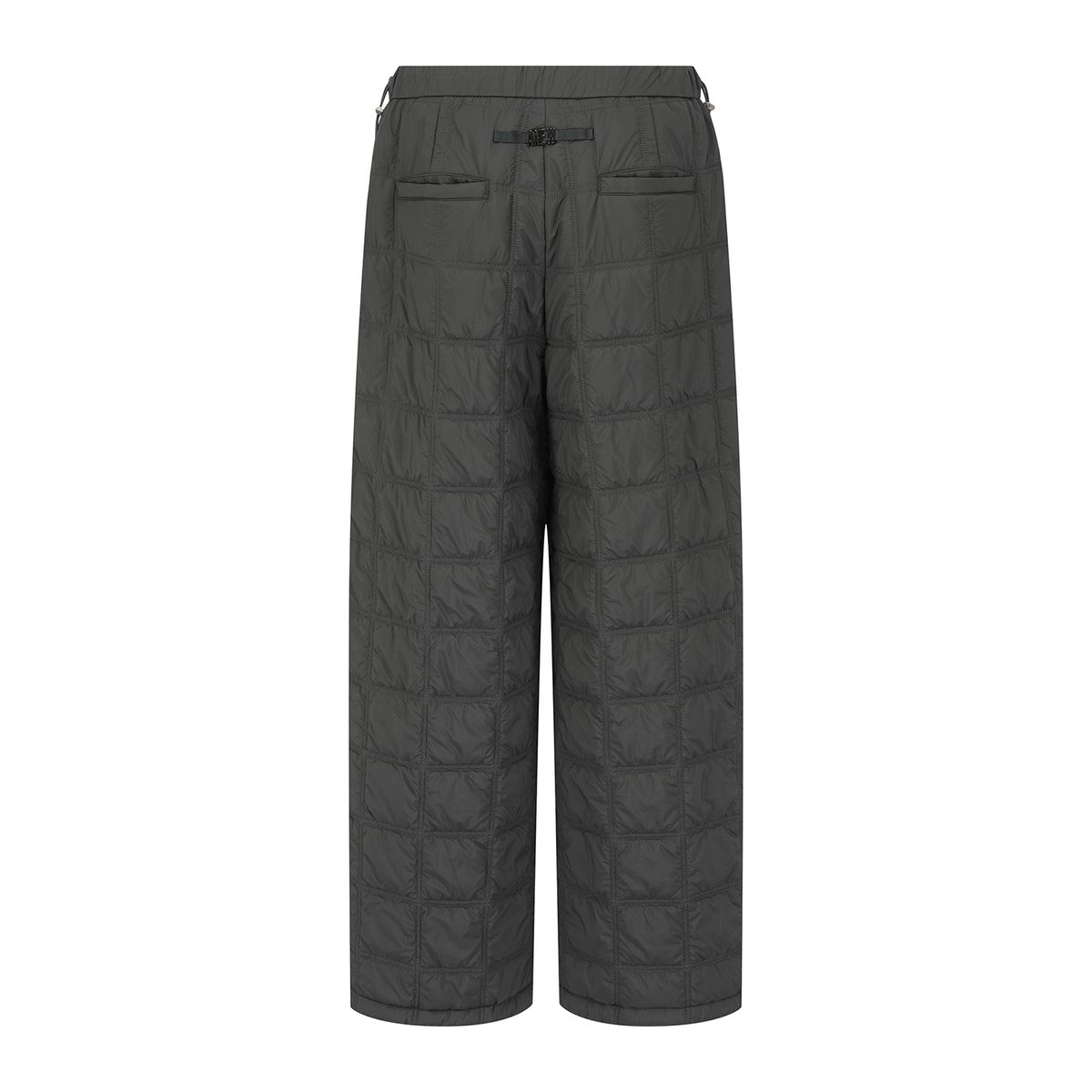 어뉴골프(ANEW GOLF) WOMEN WI SQUARE QUILT PADDED PANTS_DK