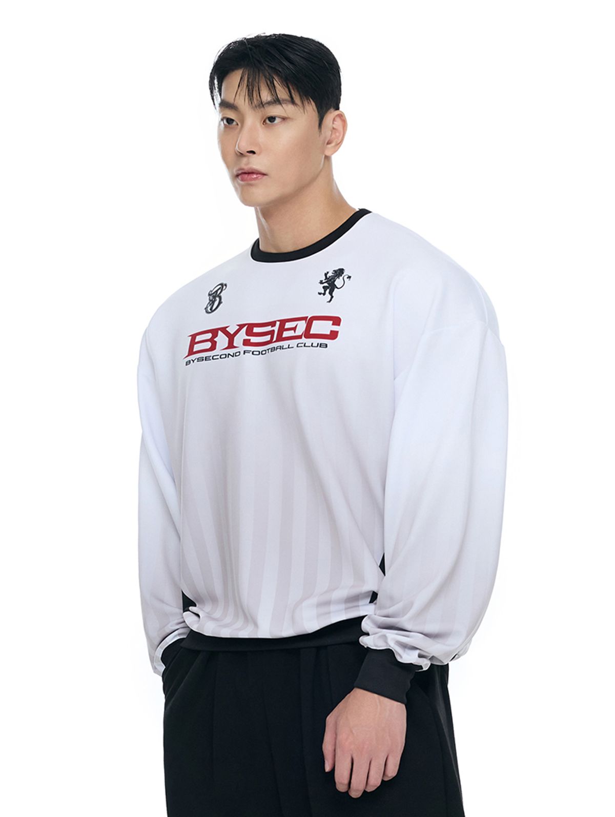 바이젝(BYSEC) 풋볼 져지