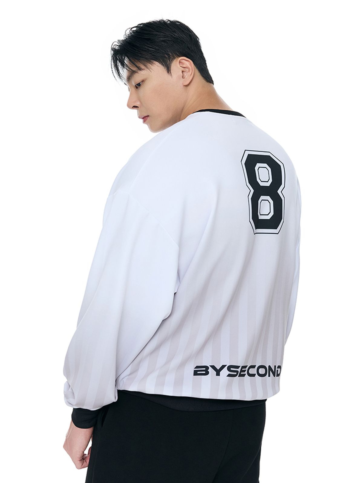 바이젝(BYSEC) 풋볼 져지