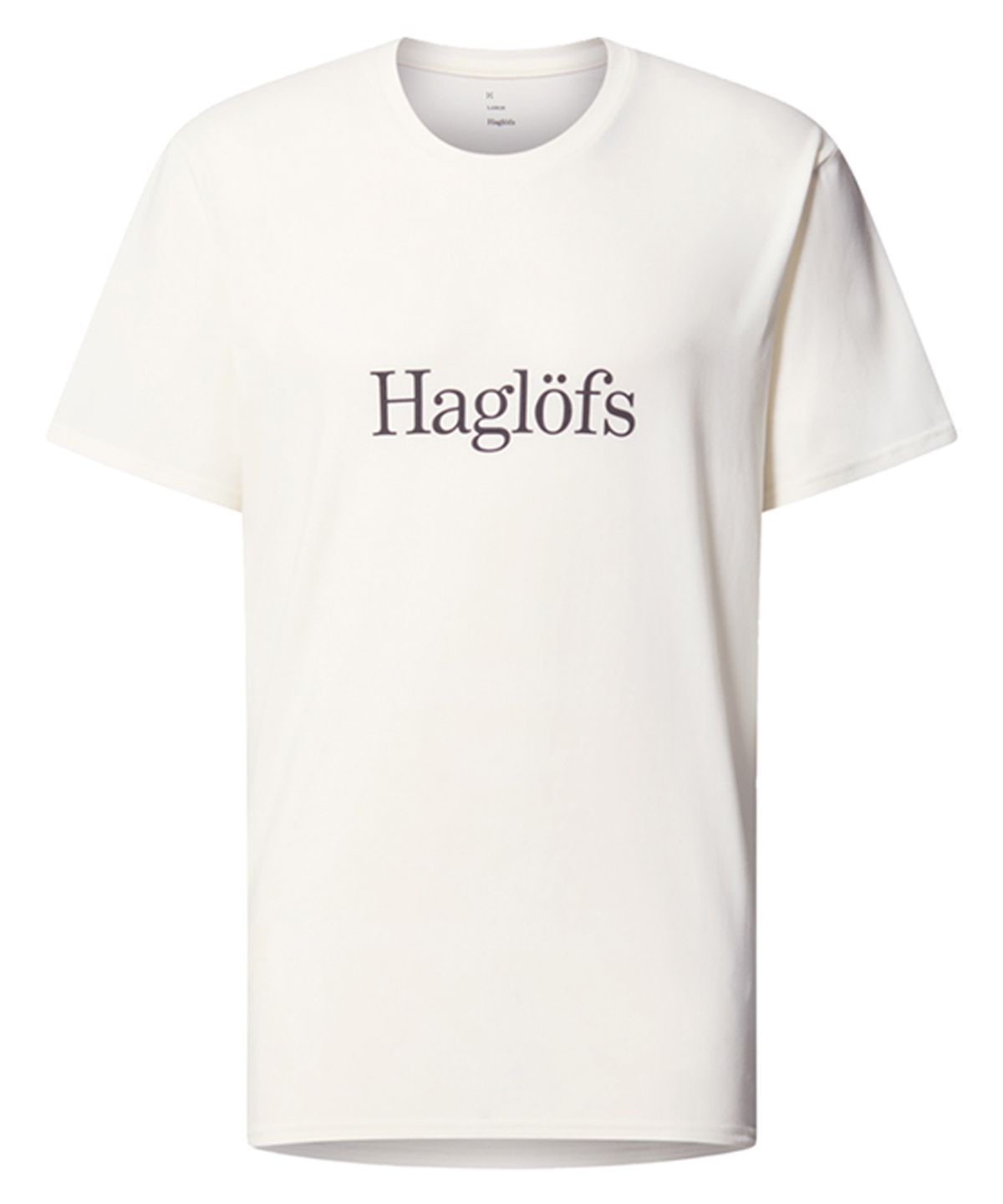 하글로프스(HAGLOFS) 아웃사이더 티 맨