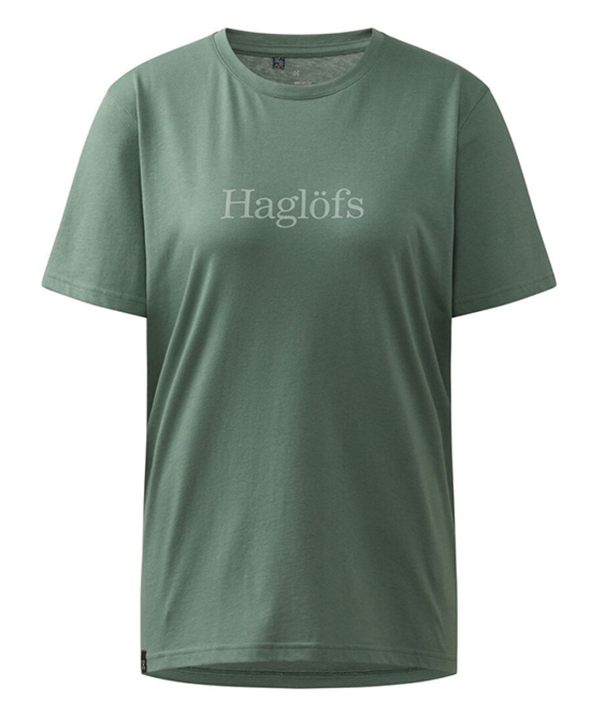 하글로프스(HAGLOFS) 아웃사이더 티 우먼