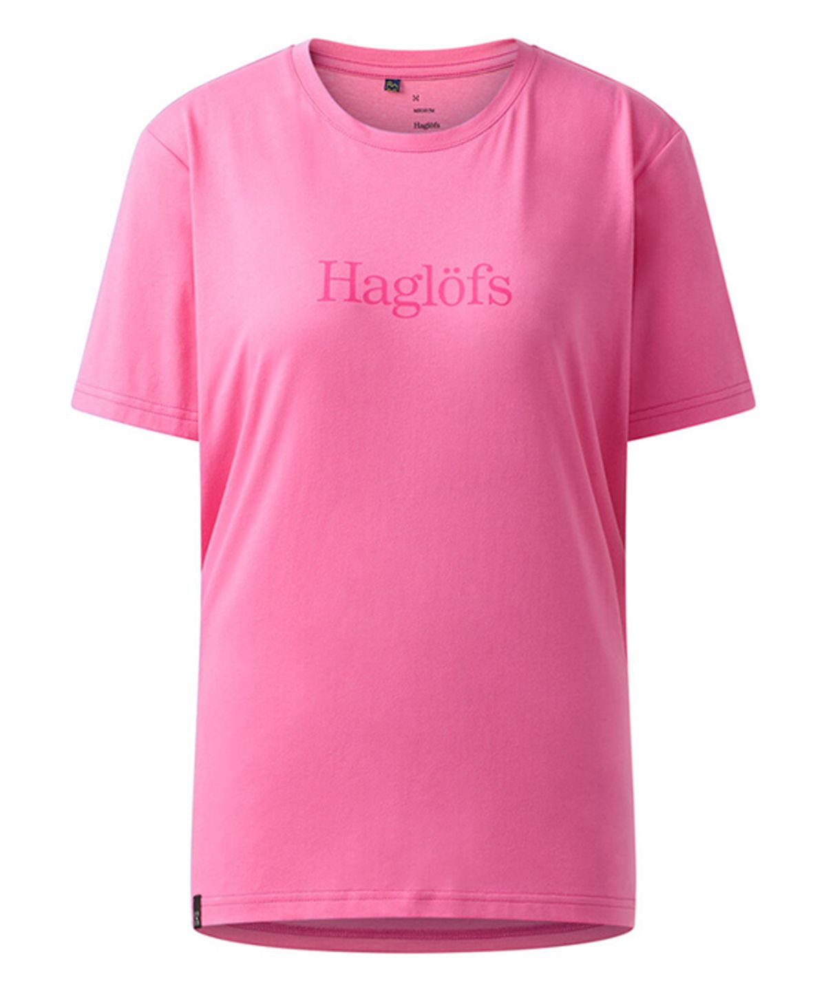 하글로프스(HAGLOFS) 아웃사이더 티 우먼