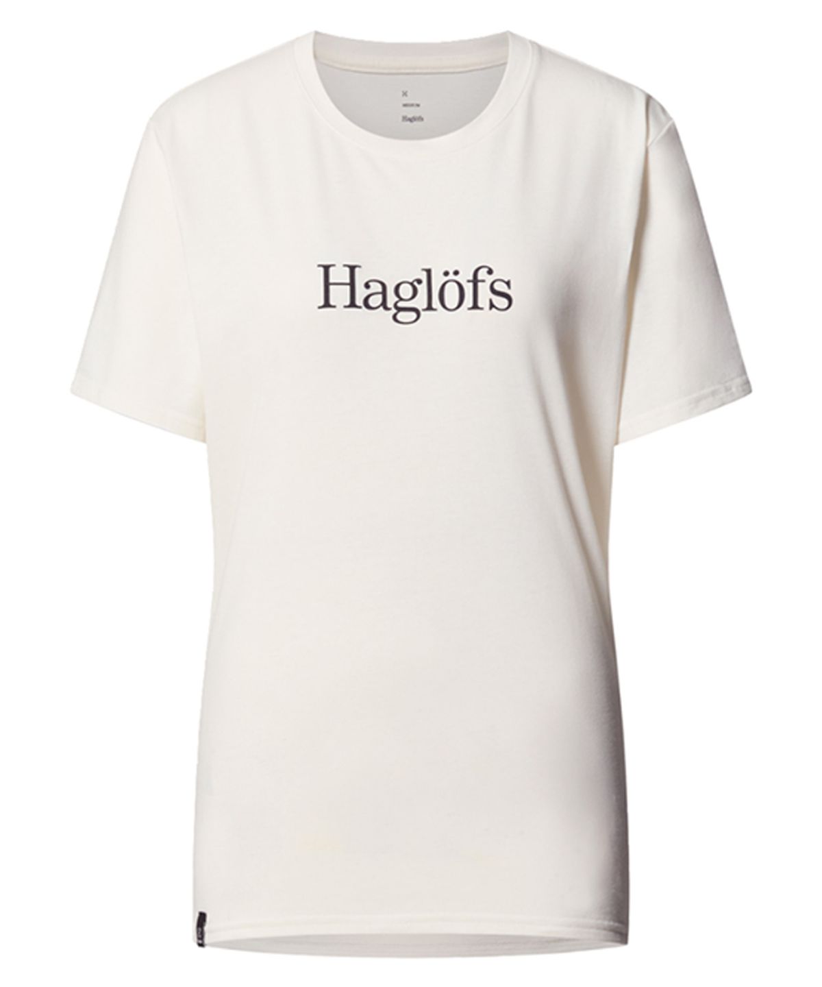하글로프스(HAGLOFS) 아웃사이더 티 우먼