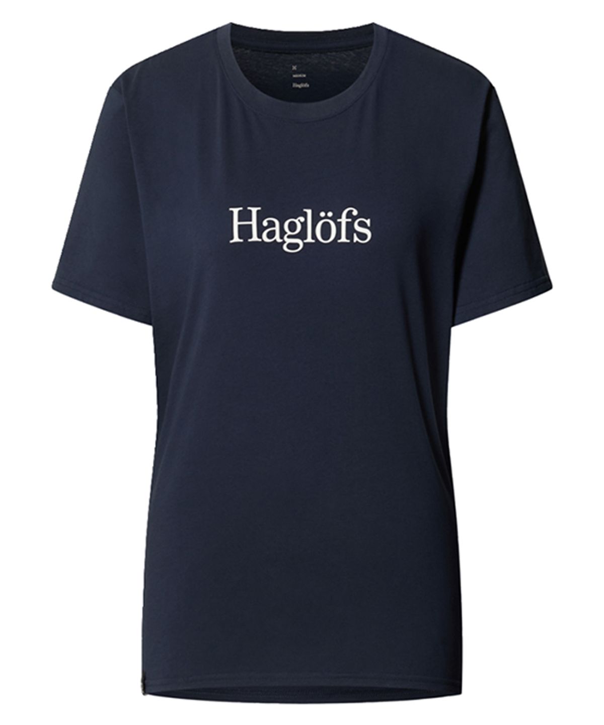 하글로프스(HAGLOFS) 아웃사이더 티 우먼