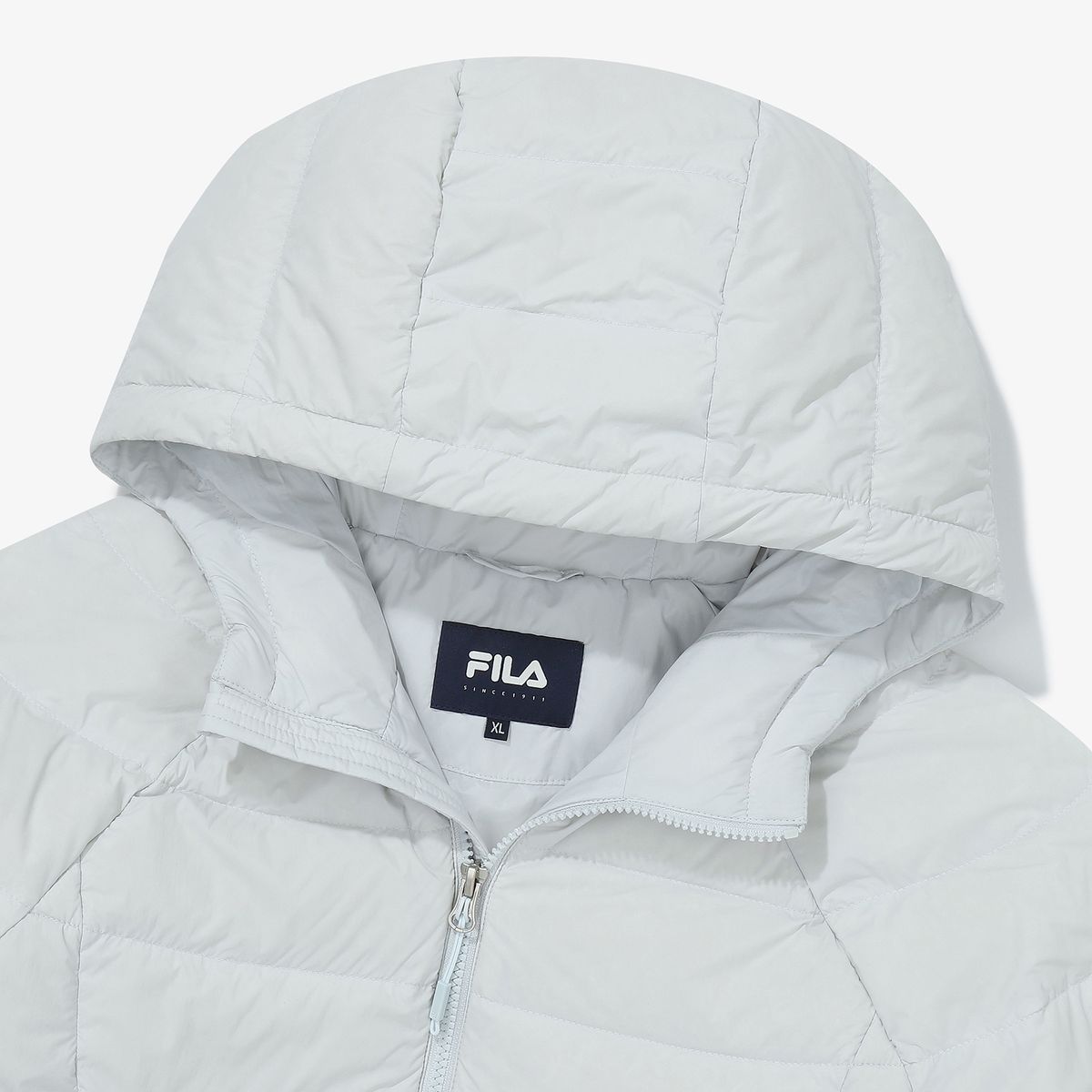 휠라(FILA) 플로우 경량 다운(FS254DJ01X007442)
