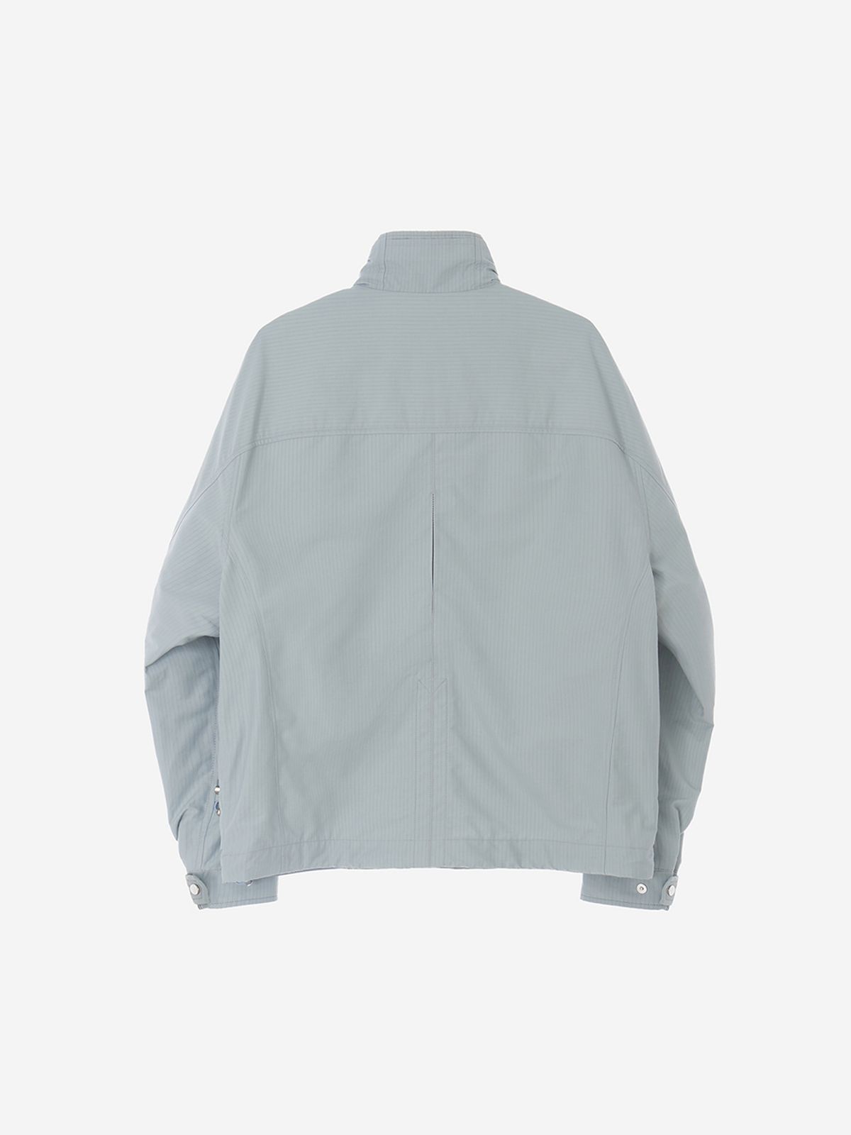 리게(RIGHE) RIP-STOP WINDBREAKER SKY BLU