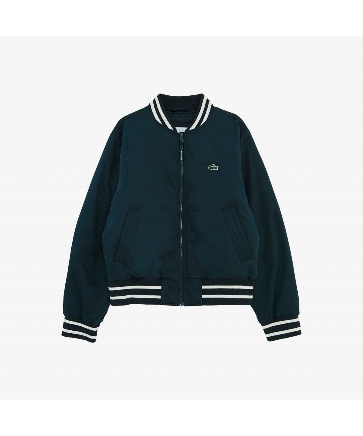 라코스테(LACOSTE) 여성 패딩 스타디움 점퍼 BF351E-55N YZP