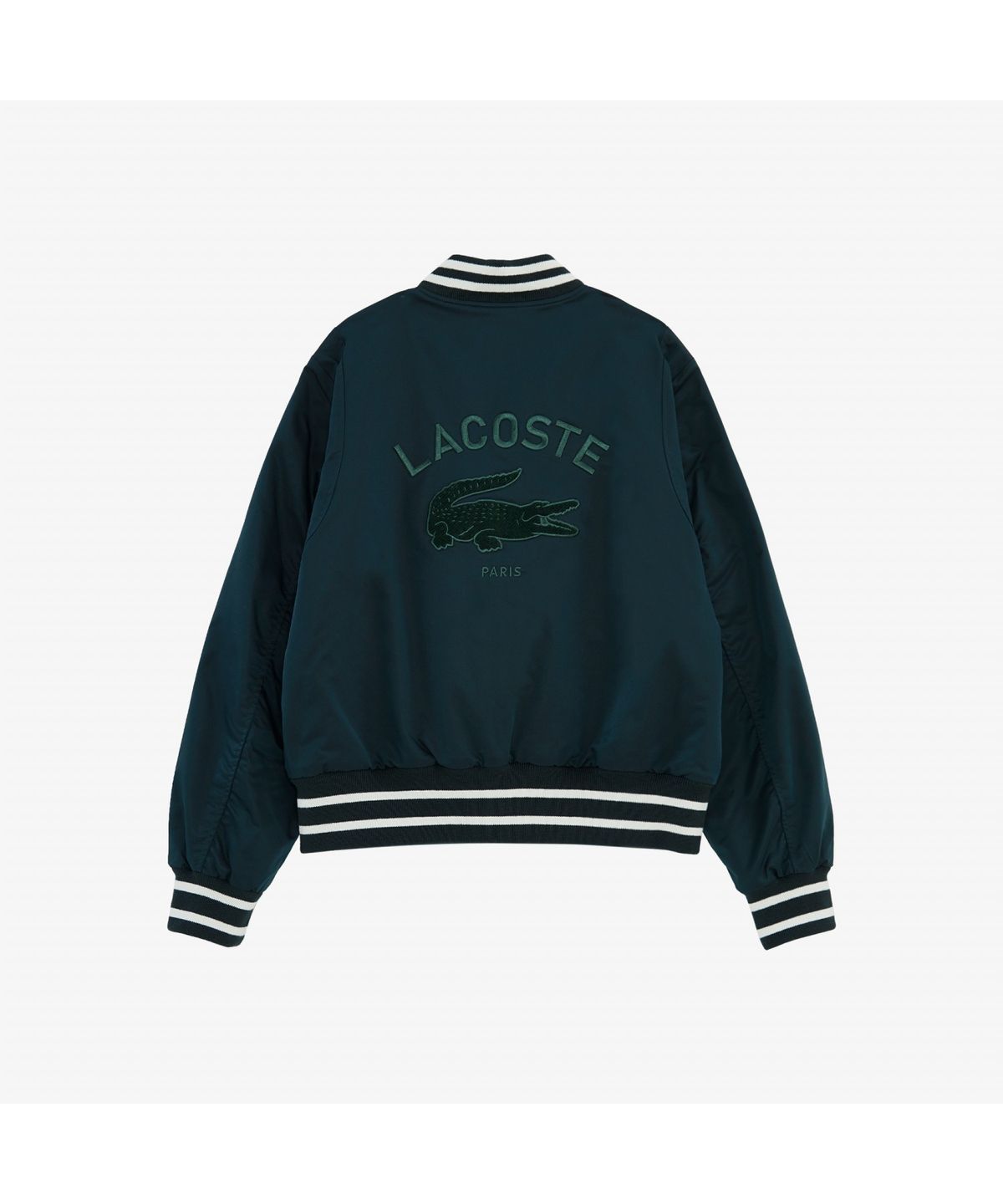 라코스테(LACOSTE) 여성 패딩 스타디움 점퍼 BF351E-55N YZP