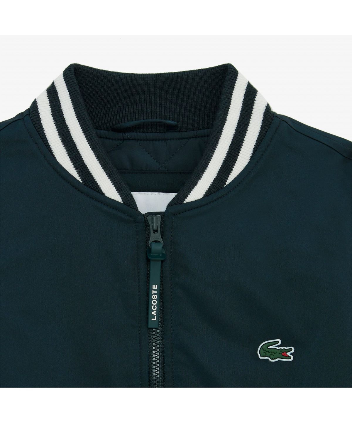 라코스테(LACOSTE) 여성 패딩 스타디움 점퍼 BF351E-55N YZP