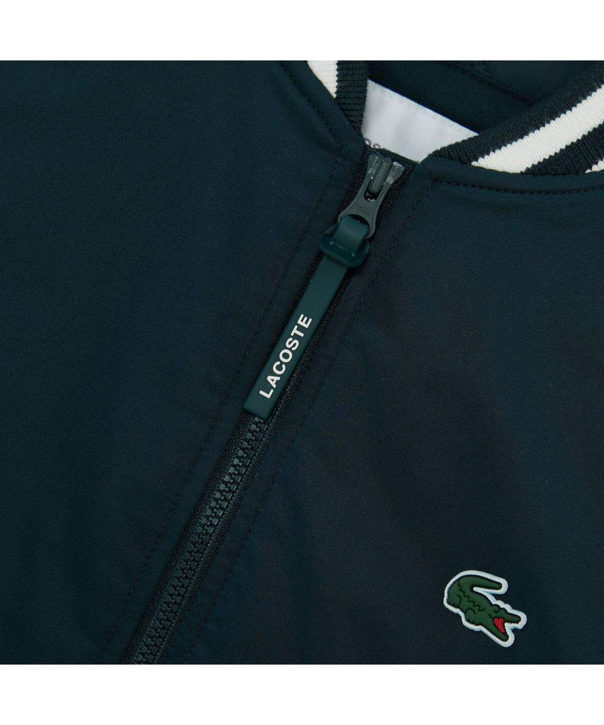 라코스테(LACOSTE) 여성 패딩 스타디움 점퍼 BF351E-55N YZP