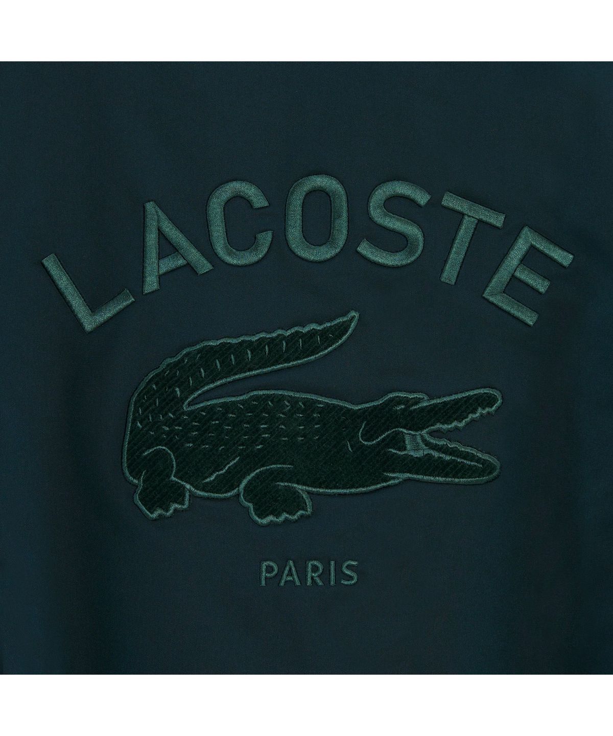 라코스테(LACOSTE) 여성 패딩 스타디움 점퍼 BF351E-55N YZP