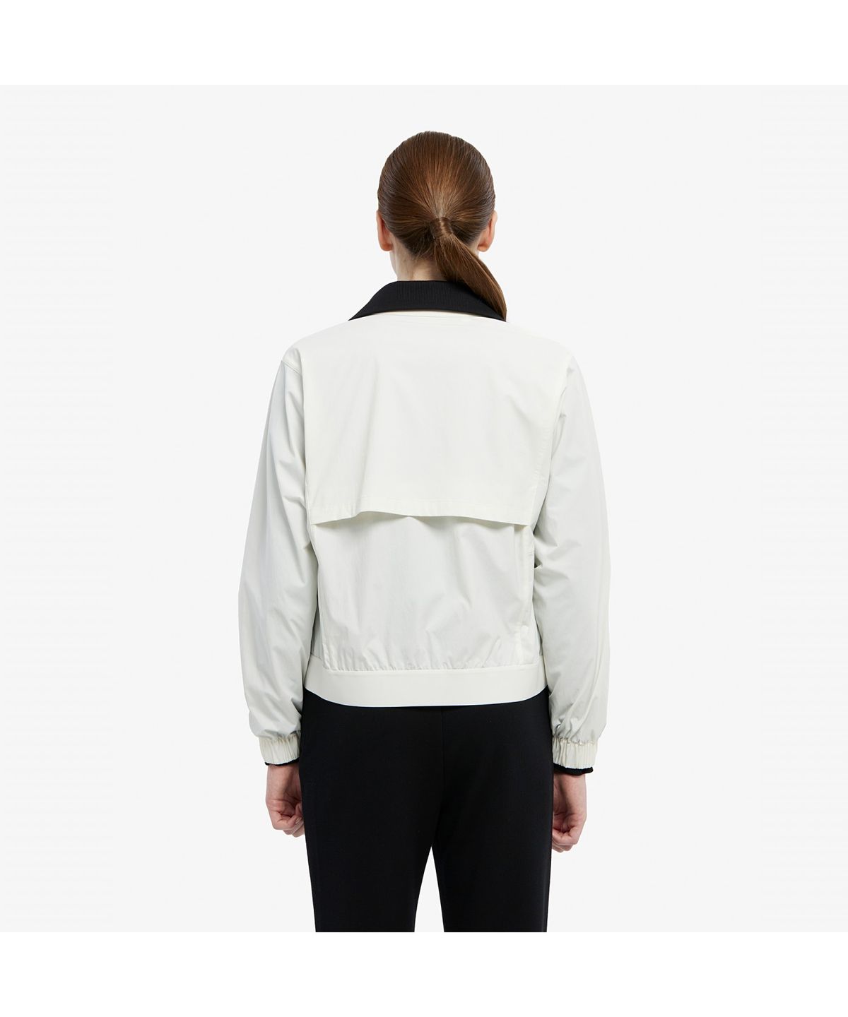 라코스테(LACOSTE) 여성 싱글레이어 점퍼 BF417E-55N 70V