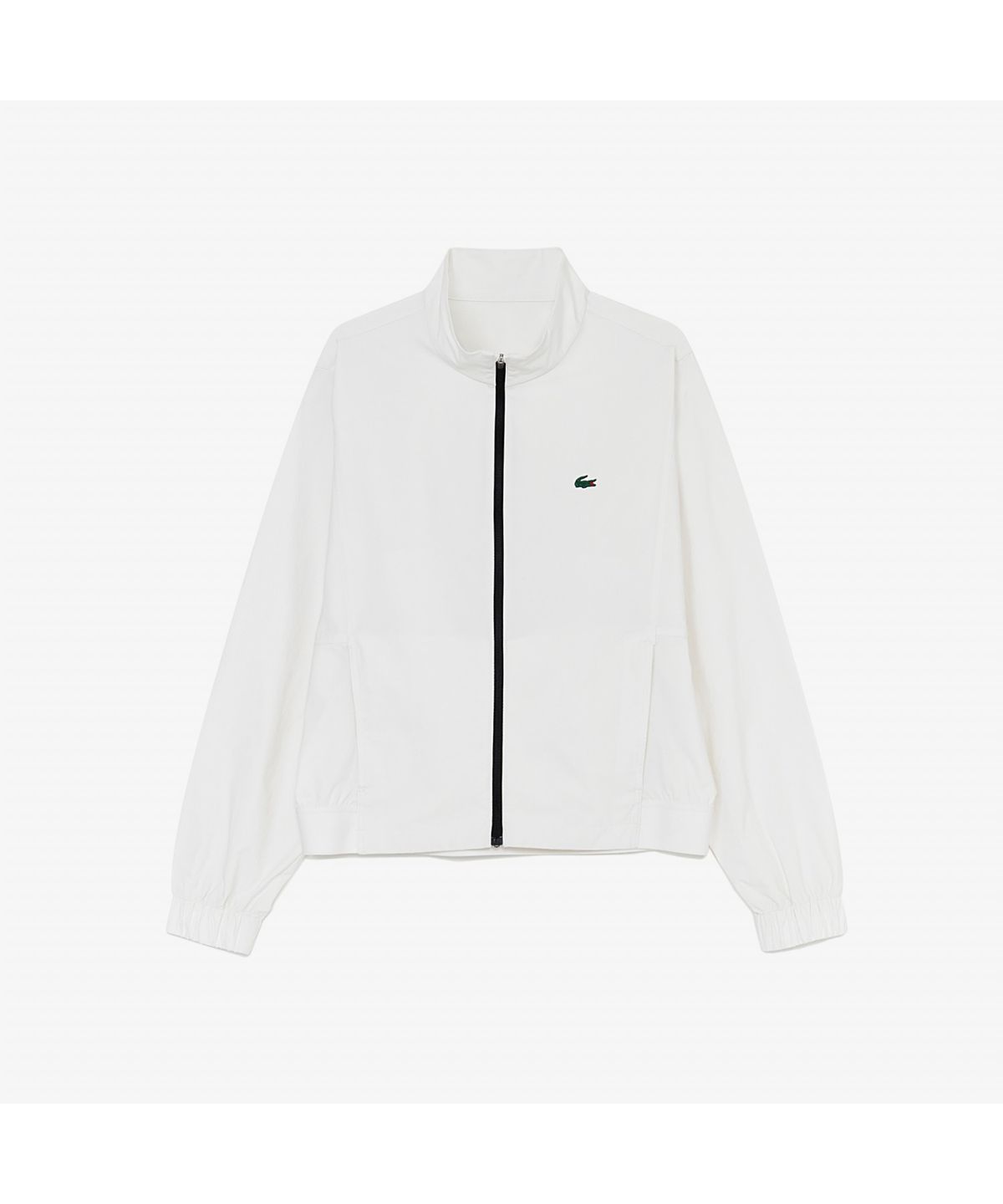 라코스테(LACOSTE) 여성 싱글레이어 점퍼 BF417E-55N 70V