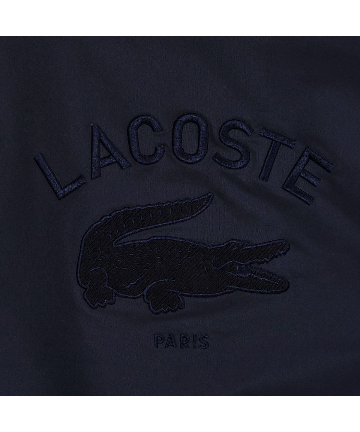 라코스테(LACOSTE) 여성 패딩 스타디움 점퍼 BF351E-55N HDE