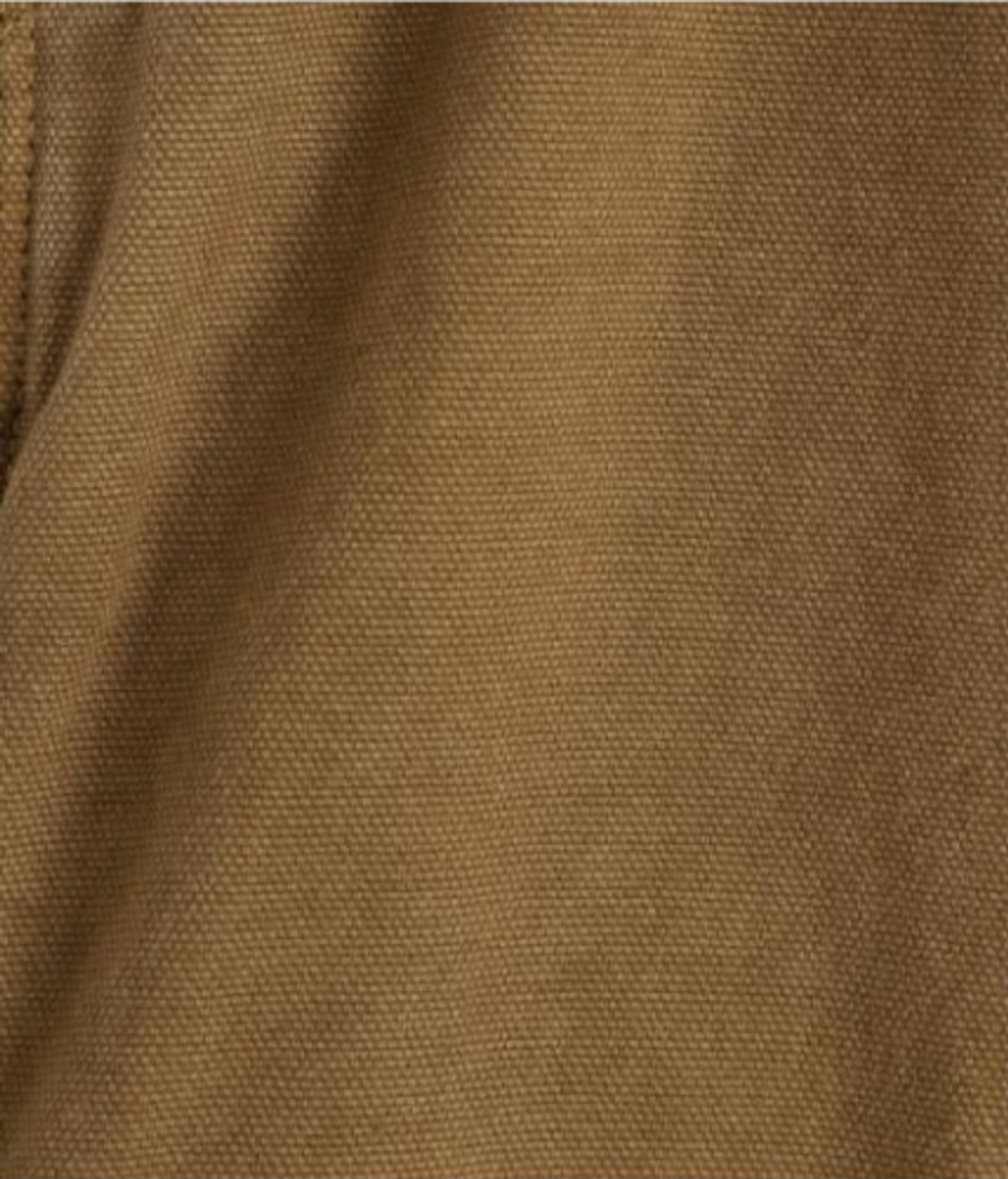 오어슬로우(ORSLOW) DADS FIT PAINTER PANTS - BROWN